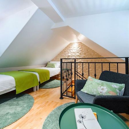 Apartments Villa Mak Split Eksteriør bilde