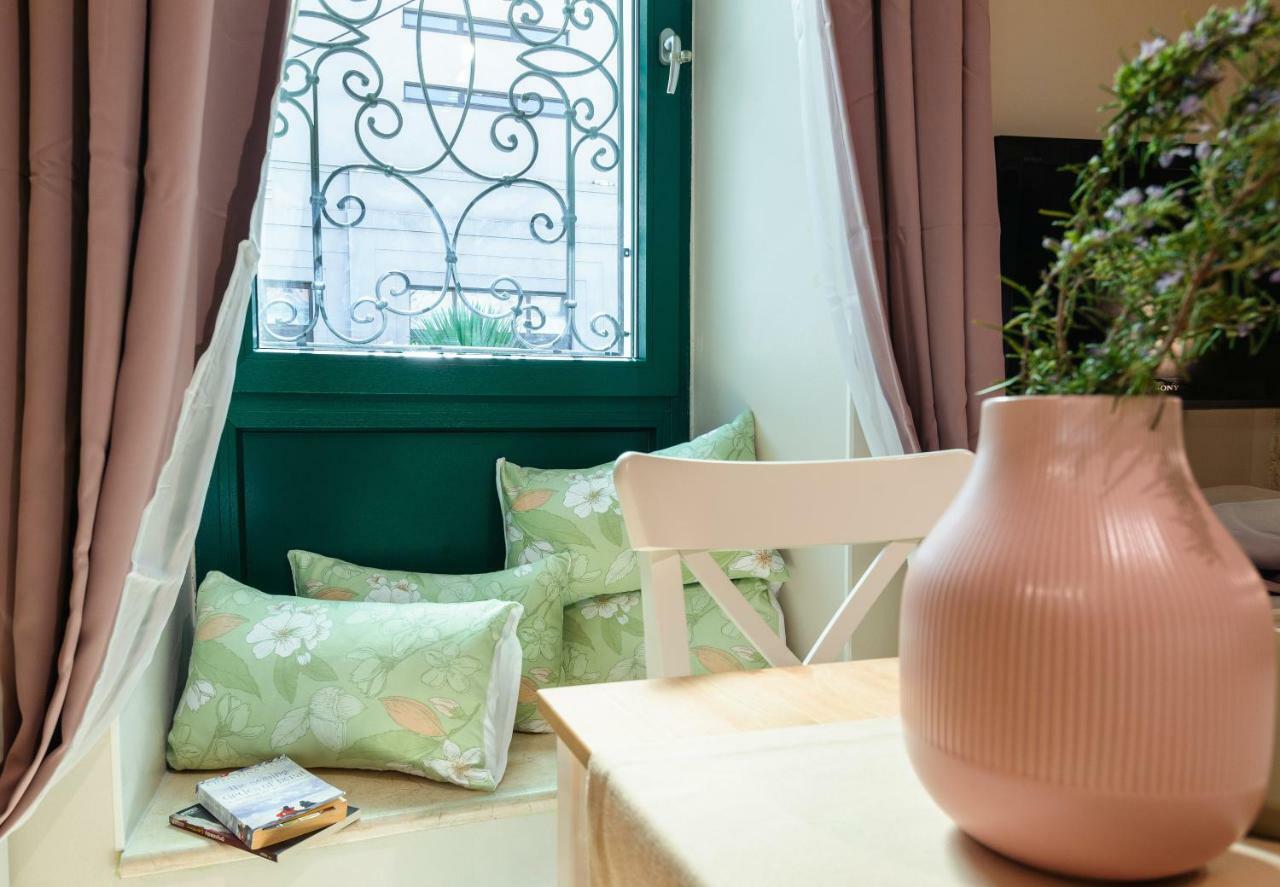 Apartments Villa Mak Split Eksteriør bilde